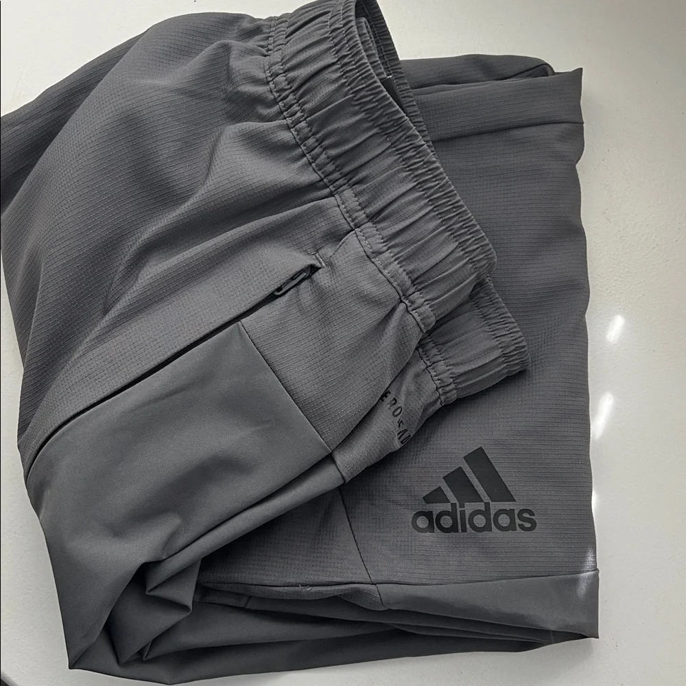 New adidas Men's Aeroready Designed 4 Movement Training Pants